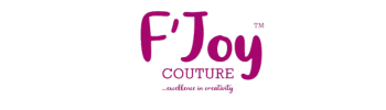 F’Joy Couture: Fashion designer in Finland
